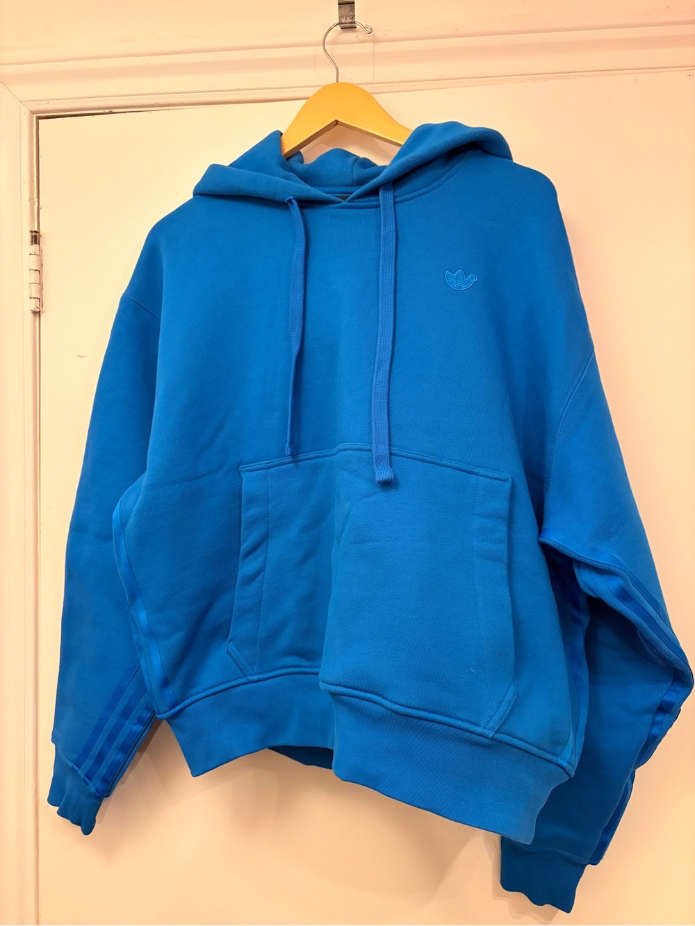 Adidas Ivy Park Hooded Sweatshirt